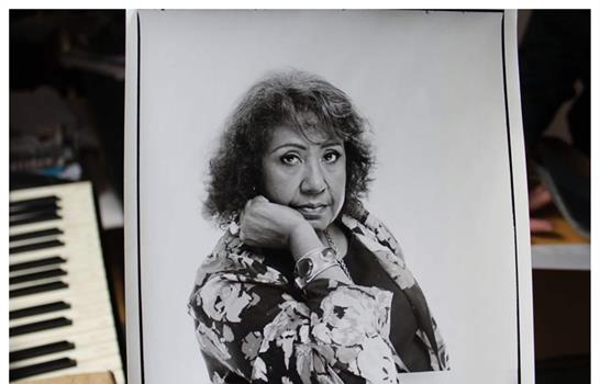 Instituciones culturales expresan pesar por el fallecimiento de Ada Balc&aacute;cer