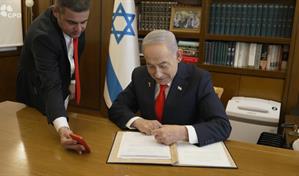Israel es el primer pa&iacute;s en reconocer a Somalilandia