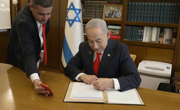 Israel es el primer pa&iacute;s en reconocer a Somalilandia