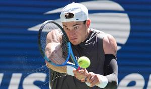 Jack Draper se baja del Abierto de Australia