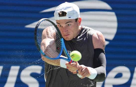 Jack Draper se baja del Abierto de Australia