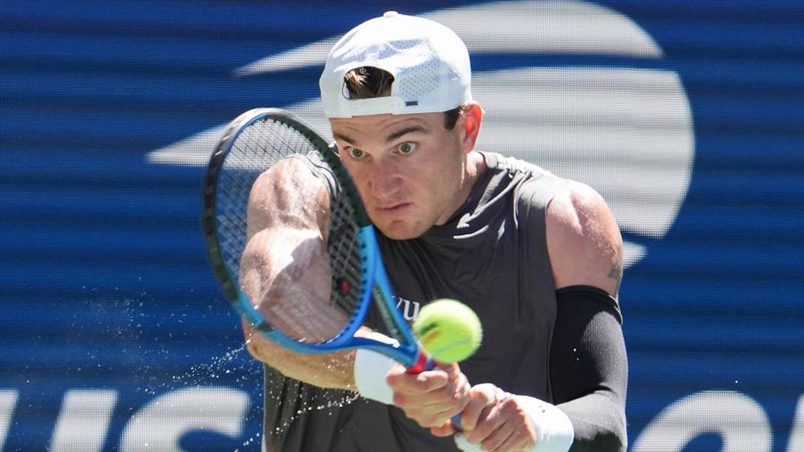 Jack Draper se baja del Abierto de Australia