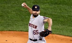 El Escogido anuncia la contrataci&oacute;n del lanzador mexicano Jos&eacute; Urquidy