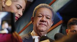 Leonel Fern&aacute;ndez califica el 2025 como "un a&ntilde;o horrible"