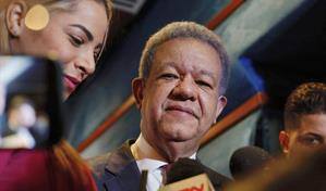 Leonel Fern&aacute;ndez califica el 2025 como "un a&ntilde;o horrible"