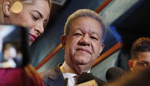 Leonel Fern&aacute;ndez califica el 2025 como "un a&ntilde;o horrible"