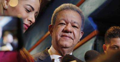 Leonel Fern&aacute;ndez califica el 2025 como "un a&ntilde;o horrible"