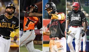 Cuatro equipos, dos boletos y una sola meta en el round robin: alcanzar la final