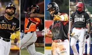 Cuatro equipos, dos boletos y una sola meta en el round robin: alcanzar la final