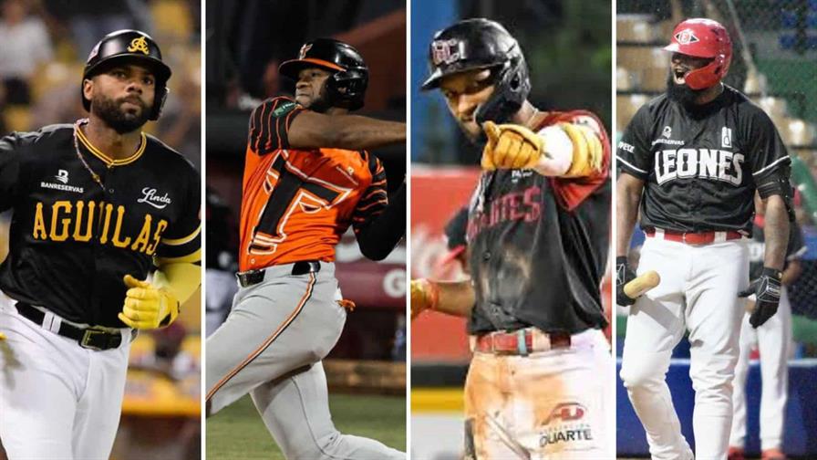 Cuatro equipos, dos boletos y una sola meta en el round robin: alcanzar la final