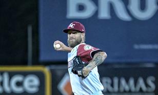 Gigantes del Cibao anuncian rotaci&oacute;n de pitcheo para los primeros juegos del Todos contra Todos