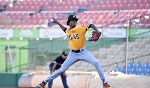 Tav&aacute;rez abrir&aacute; el primero de las &Aacute;guilas en el RR