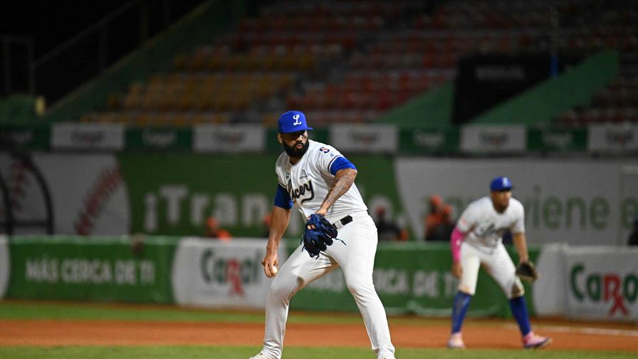 El pitcheo: tesoro principal buscaron los equipos en draft de reingreso