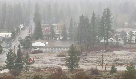 California declara estado de emergencia ante llegada de El Ni&ntilde;o