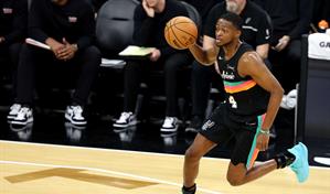 Los Spurs ampl&iacute;an su dominio sobre el Thunder, campe&oacute;n de la NBA