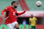 Salah sería un activo para el San Diego de la MLS, dice su propietario