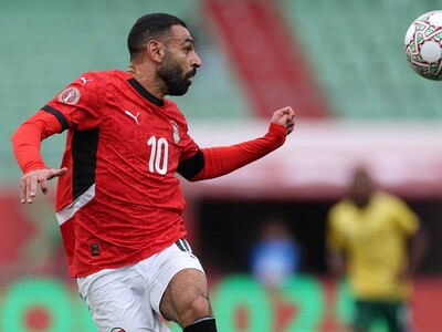 Mohammed Salah sería un "activo" para el San Diego de la MLS