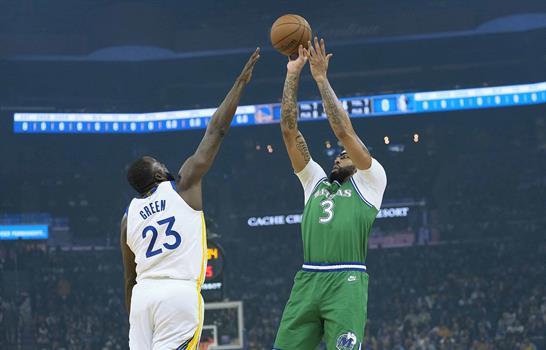 Anthony Davis se perder&aacute; varios partidos por una lesi&oacute;n en la ingle