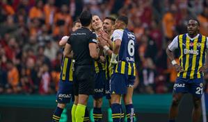 Nuevas detenciones en el f&uacute;tbol turco por apuestas ama&ntilde;adas