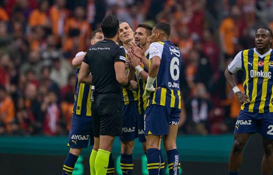 Nuevas detenciones en el f&uacute;tbol turco por apuestas ama&ntilde;adas