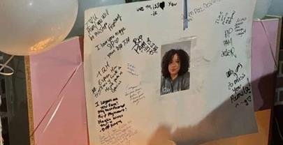 Madre exige respuestas tras hallar muerta a su hija detr&aacute;s de un edificio en El Bronx