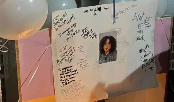 Madre exige respuestas tras hallar muerta a su hija detr&aacute;s de un edificio en El Bronx