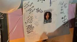 Realizan vigilia en el Bronx exigiendo justicia por la muerte de la dominicana Pamela Guerrero