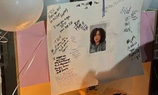 Realizan vigilia en el Bronx exigiendo justicia por la muerte de la dominicana Pamela Guerrero