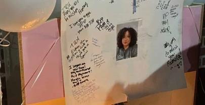 Realizan vigilia en el Bronx exigiendo justicia por la muerte de la dominicana Pamela Guerrero