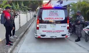 Todav&iacute;a esperan resultados de autopsia de pareja canadiense hallada muerta en Villa Riva