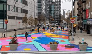 Departamento de Transporte nombrar&aacute; Plaza Alianza Dominicana en Washington Heights