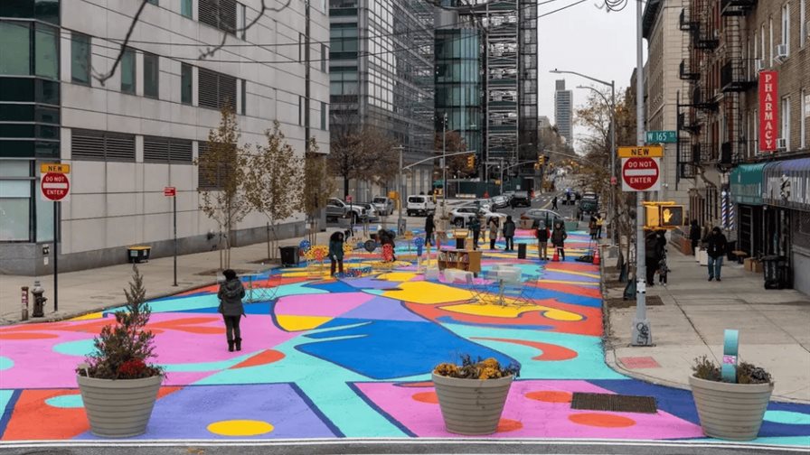 Departamento de Transporte nombrar&aacute; Plaza Alianza Dominicana en Washington Heights