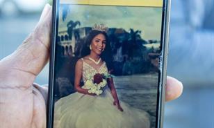 Joven de Los Guandules hallada muerta en la calle recibi&oacute; un tiro en la cabeza, informa la Polic&iacute;a