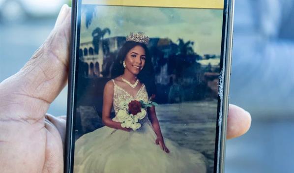 Joven de Los Guandules hallada muerta en la calle recibi&oacute; un tiro en la cabeza, informa la Polic&iacute;a