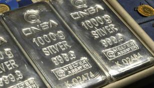 El precio de la plata supera los 75 d&oacute;lares la onza por primera vez