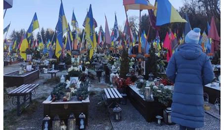 Rusia retoma los contactos con EE. UU. tras analizar el nuevo plan de paz para Ucrania