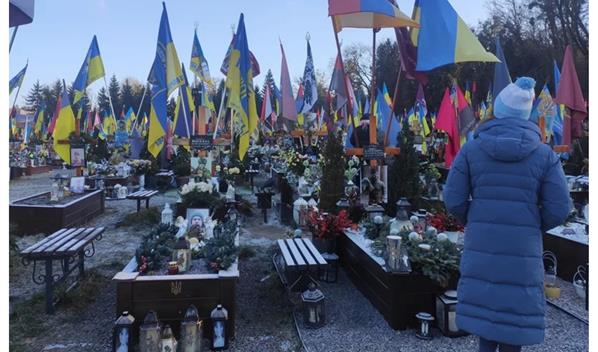 Rusia retoma los contactos con EE. UU. tras analizar el nuevo plan de paz para Ucrania Rusia retoma los contactos con EE. UU. tras analizar el nuevo plan de paz para Ucrania