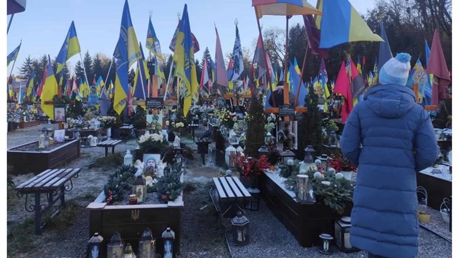 Rusia retoma los contactos con EE. UU. tras analizar el nuevo plan de paz para Ucrania