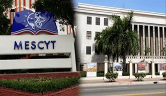 La arquitectura del futuro: la fusi&oacute;n ministerial y el destino de la educaci&oacute;n