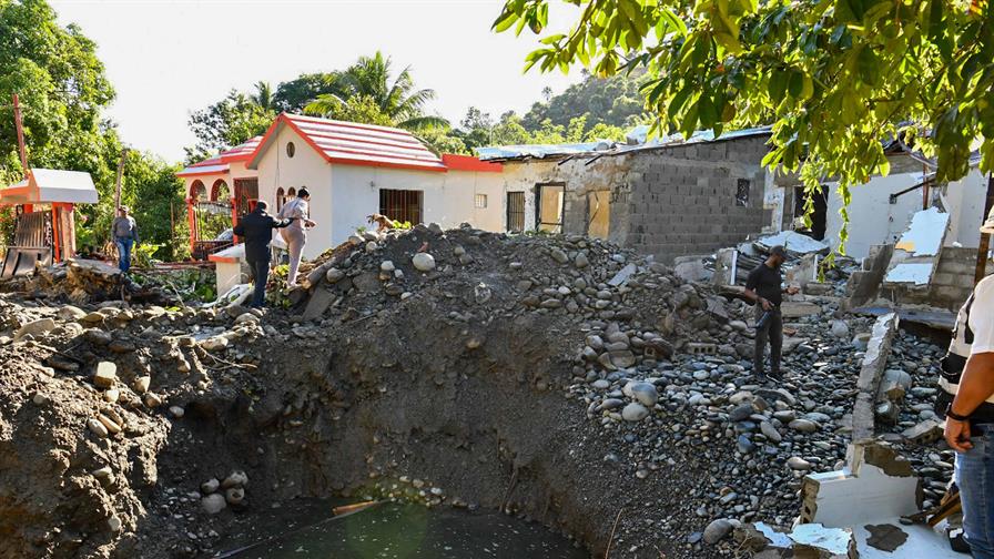 Ciudadanos alertaron durante un a&ntilde;o sobre fuga que termin&oacute; en explosi&oacute;n de tuber&iacute;a en Sabana Iglesia
