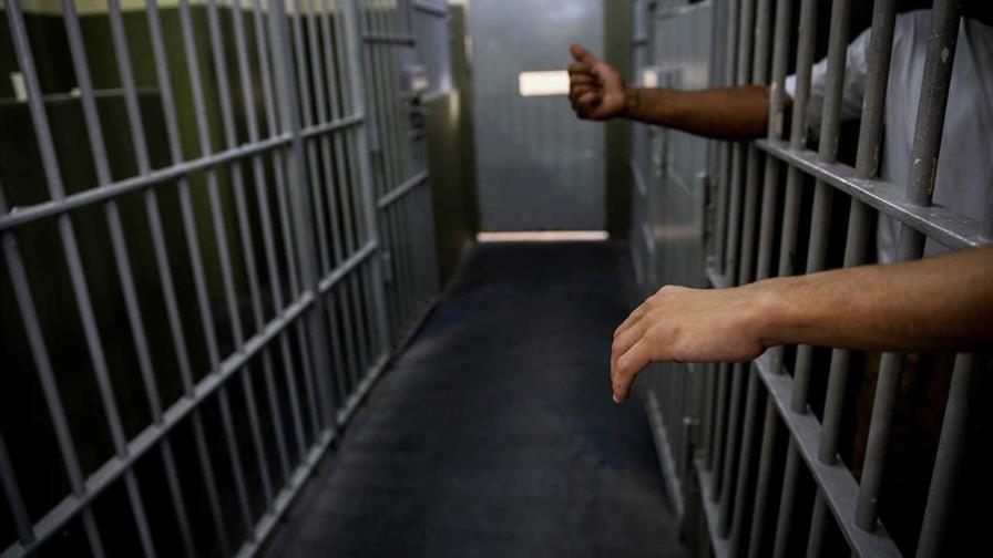 Catorce presos se fugan de una c&aacute;rcel en la Amazon&iacute;a brasile&ntilde;a