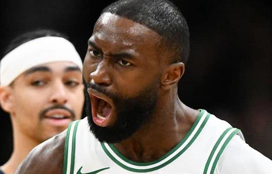 Los Pistons caen en Utah, otra remontada de los Celtics y los Suns ganan con Booker