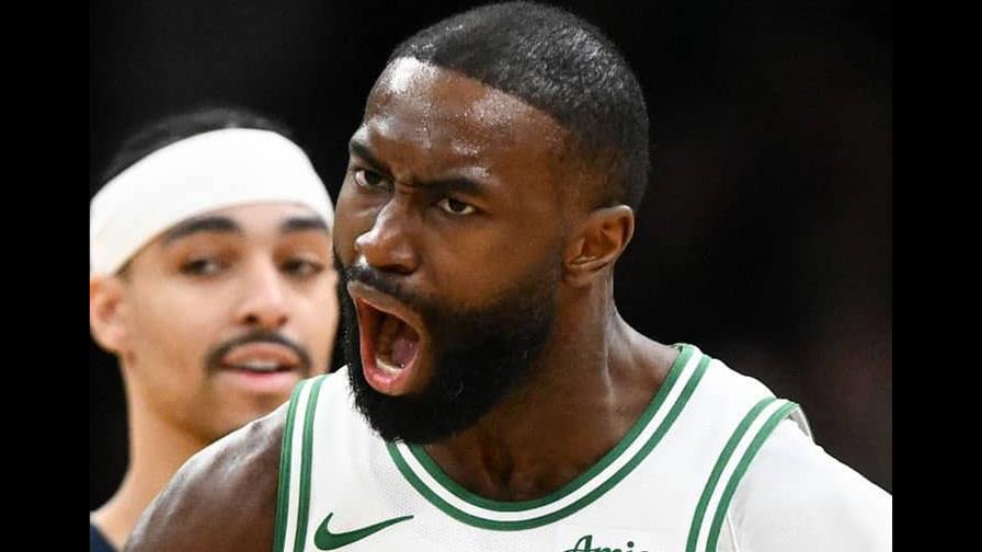 Los Pistons caen en Utah, otra remontada de los Celtics y los Suns ganan con Booker