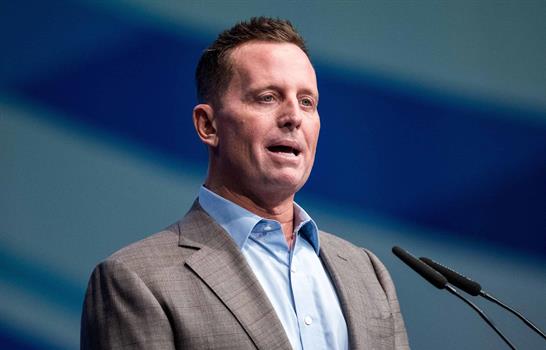 Centro Kennedy demandar&aacute; a m&uacute;sico que cancel&oacute; concierto de Navidad por cambio de nombre