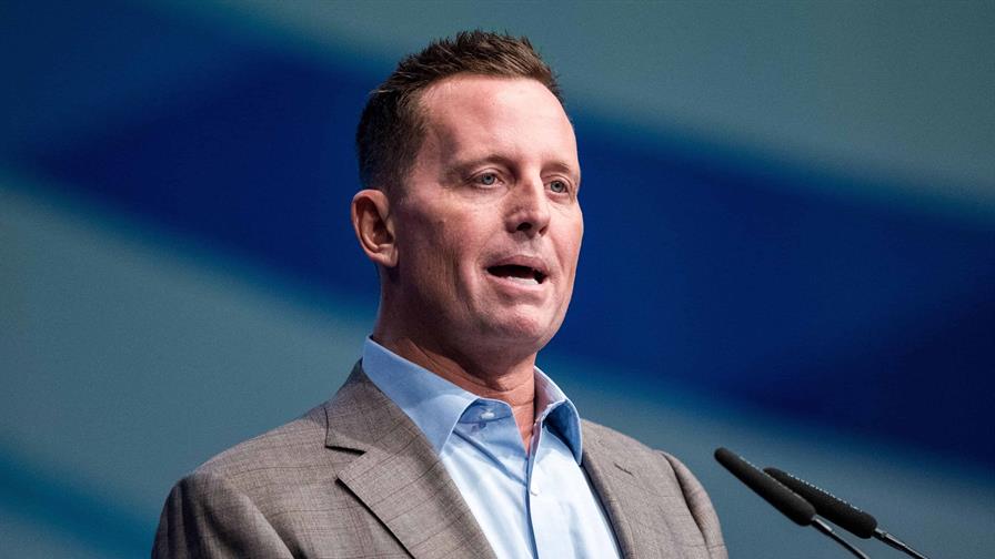 Centro Kennedy demandar&aacute; a m&uacute;sico que cancel&oacute; concierto de Navidad por cambio de nombre