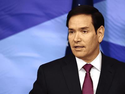 Situación en Yemen: Marco Rubio conversa con Arabia Saudí