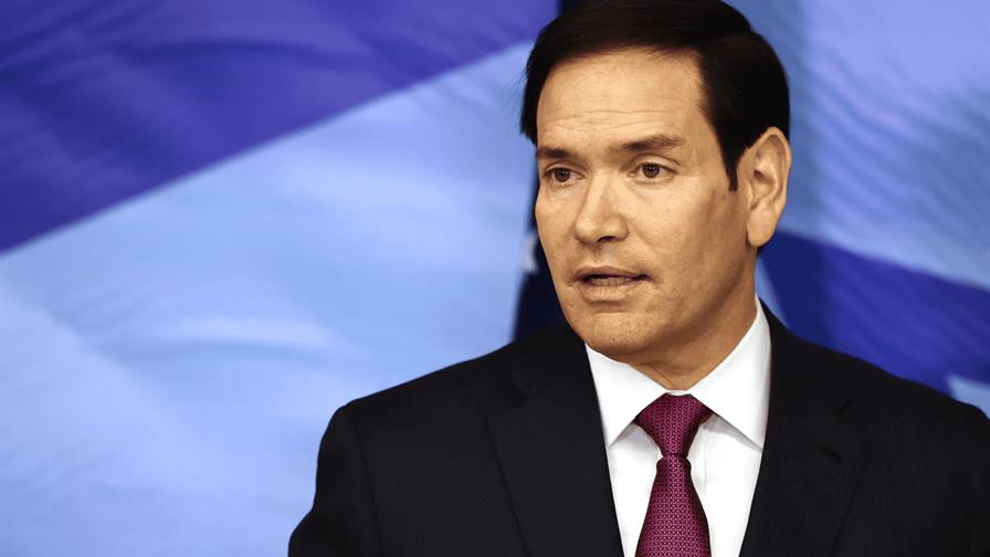 Rubio trata por tel&eacute;fono la situaci&oacute;n en Yemen con el canciller Saud&iacute;
