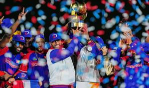 La Serie del Caribe Jalisco 2026 tiene calendario