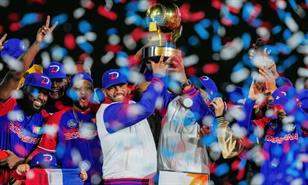 La Serie del Caribe Jalisco 2026 tiene calendario