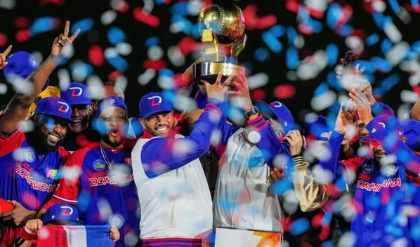 La Serie del Caribe Jalisco 2026 tiene calendario